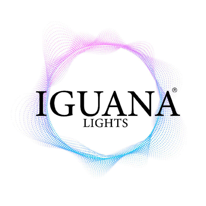 Iguana Lights