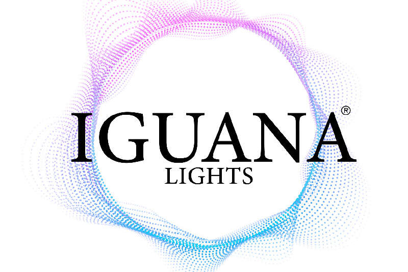 Iguana Lights