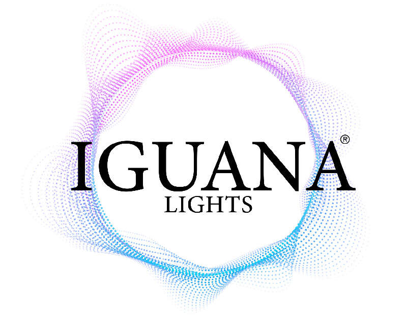 Iguana Lights