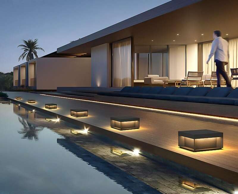 Lowes Solar Landscaping Lights: Top Picks for Enhancing Your Outdoor Space - Featured Image