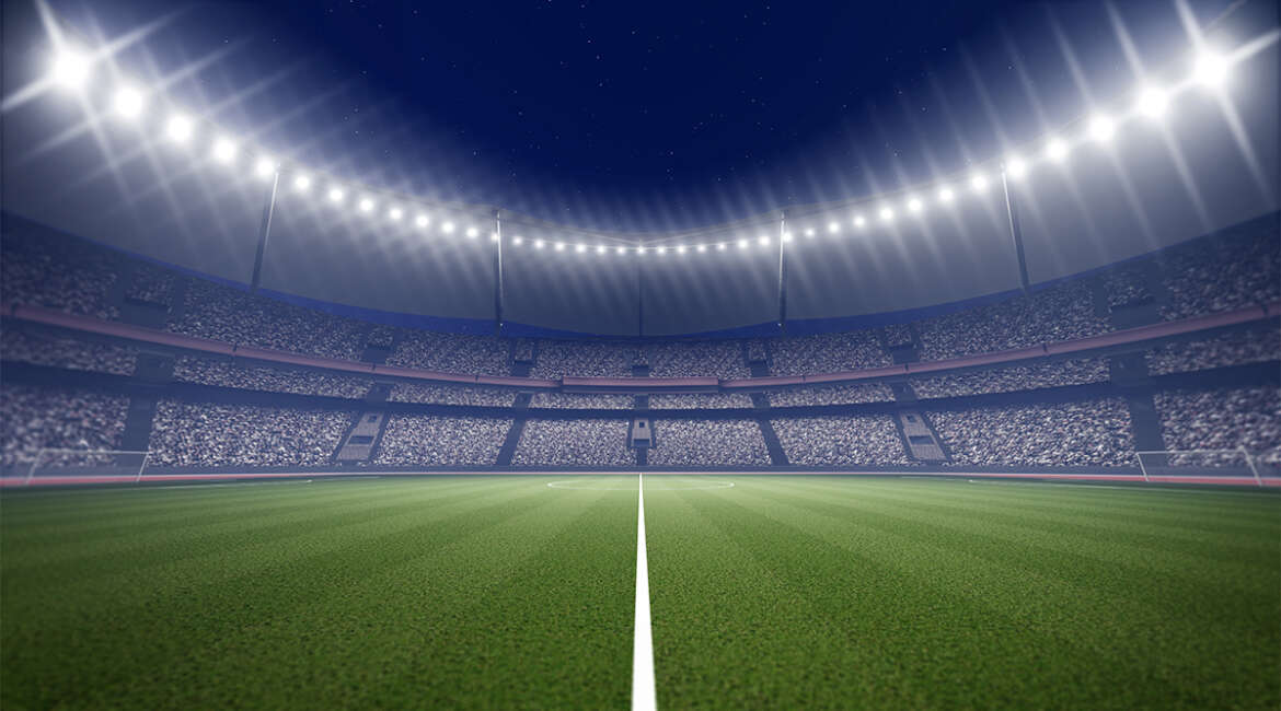 Best Stadium-Lighting