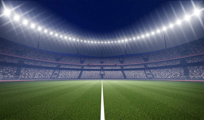 Best Stadium-Lighting