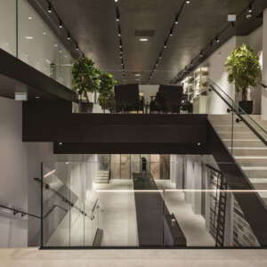 Enhancing Atmosphere with Lighting Design
