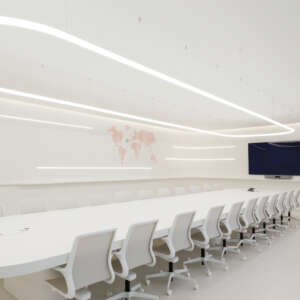Minimalism Meets Luxury