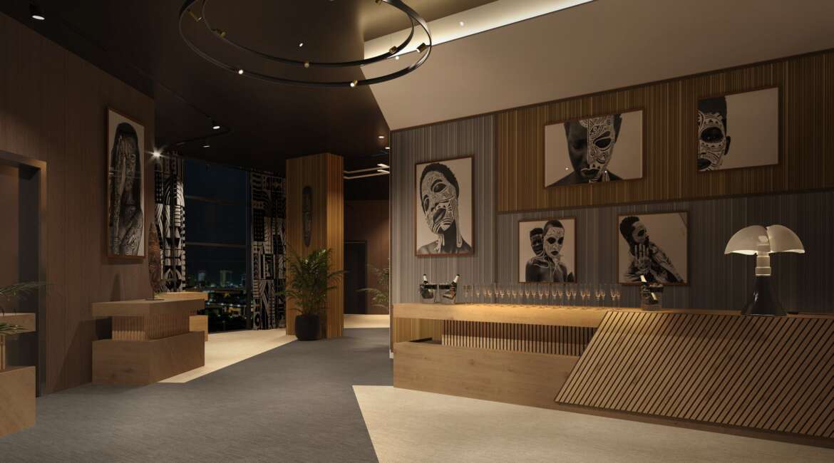 Different Types Of Lightings For Hallways