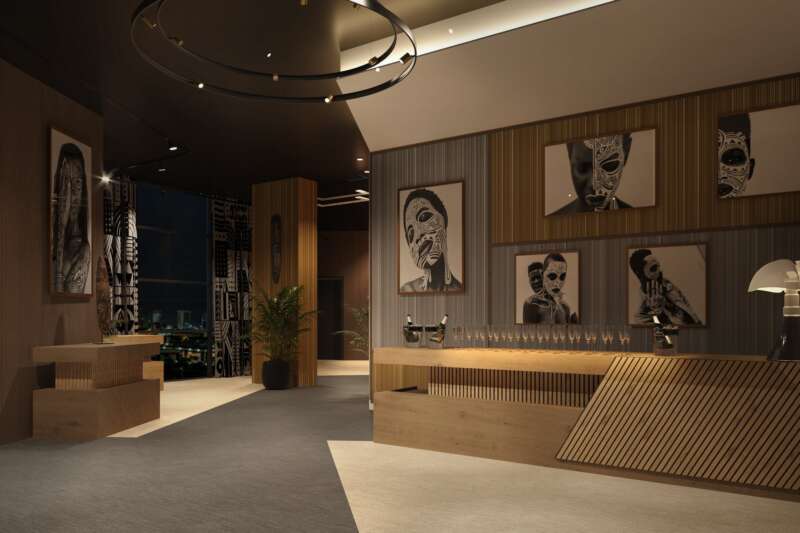 Types Of Lightings For Hallways