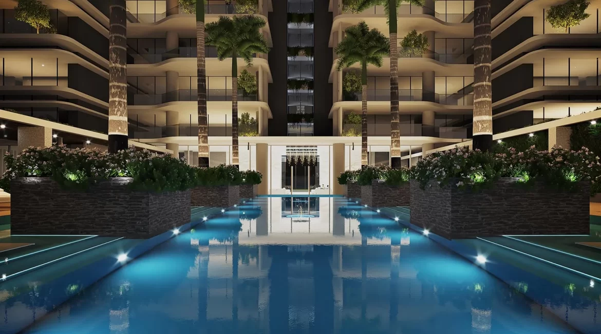 Facade-Lighting-Bourdillon-39-Ikoyi-Nigeria.