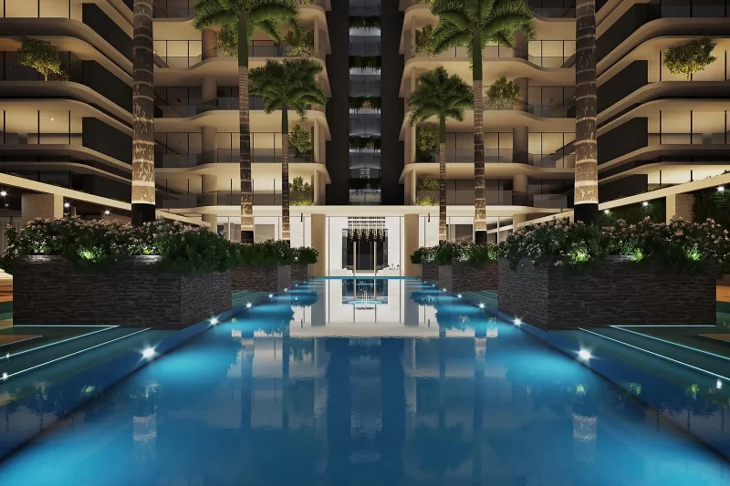 Understanding Façade Lighting