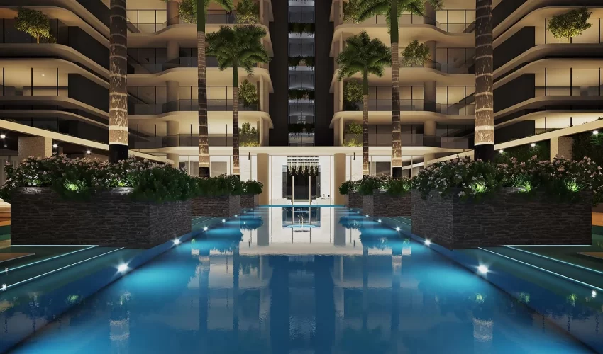 Facade-Lighting-Bourdillon-39-Ikoyi-Nigeria.