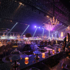 2025 Wedding Season Lighting