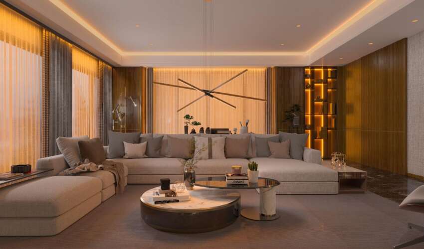 Stylish lighting Ideas to Brighten Your Home