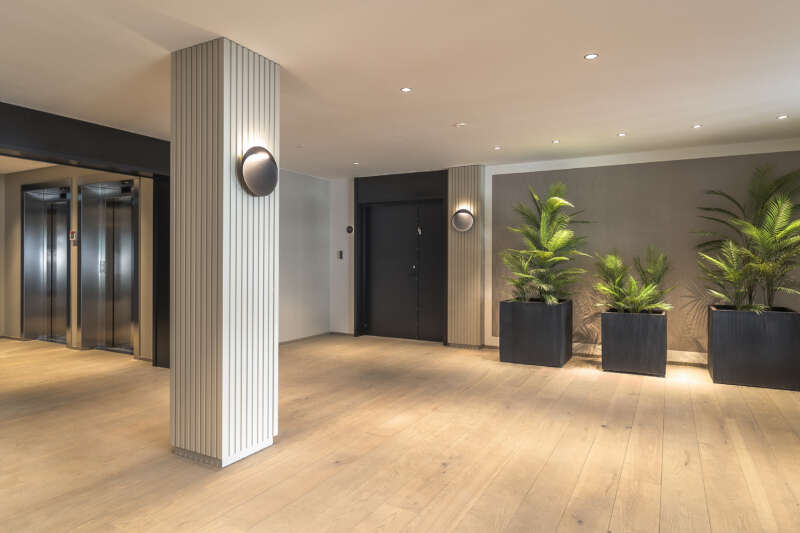 Types of Wall Lights