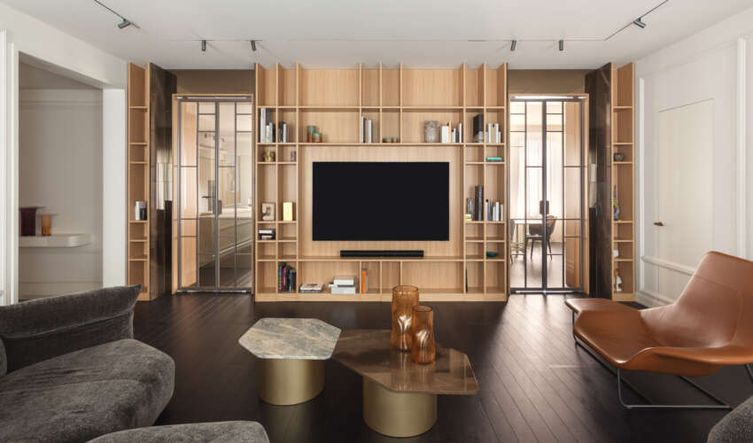 Efficiency of Track Lighting