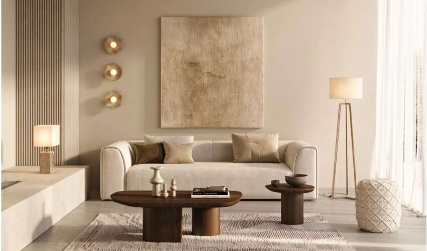 Sconces: Definition and Types