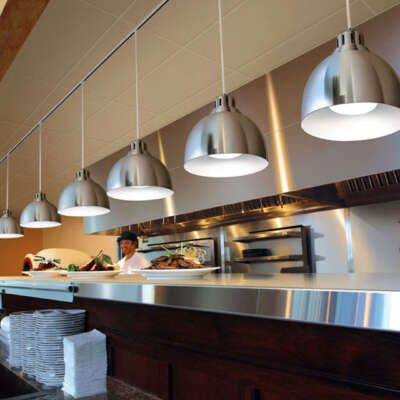 Heat-Lamps-for-Restaurant-Kitchens