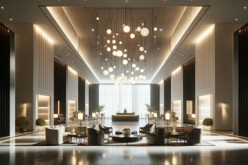 How AI is transforming LED Lighting?