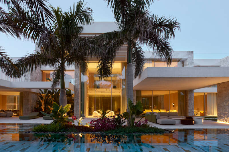 Lighting Trends in 2026