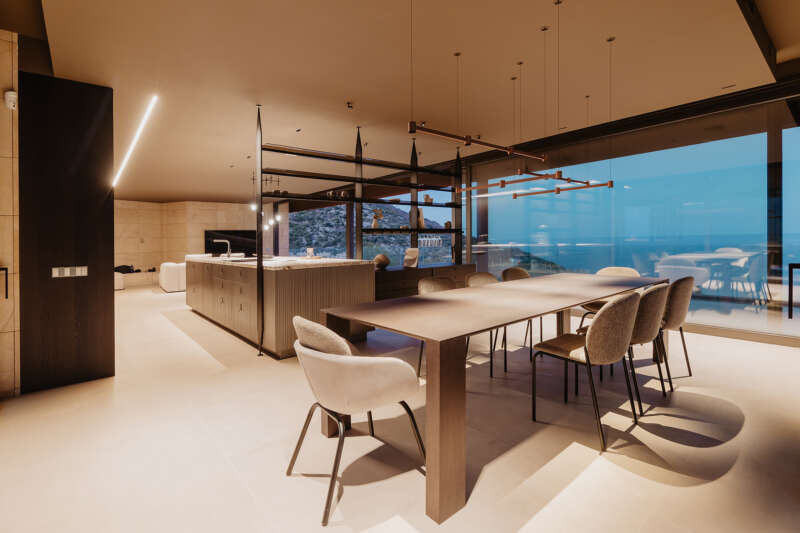  What is IP Rating in Lighting Fixtures