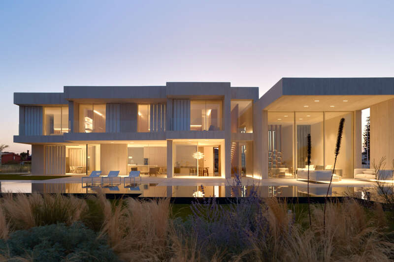 Light Through the Seasons