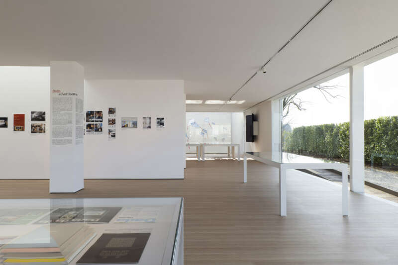 Gallery & Museum Lighting: Projection or Reflection?