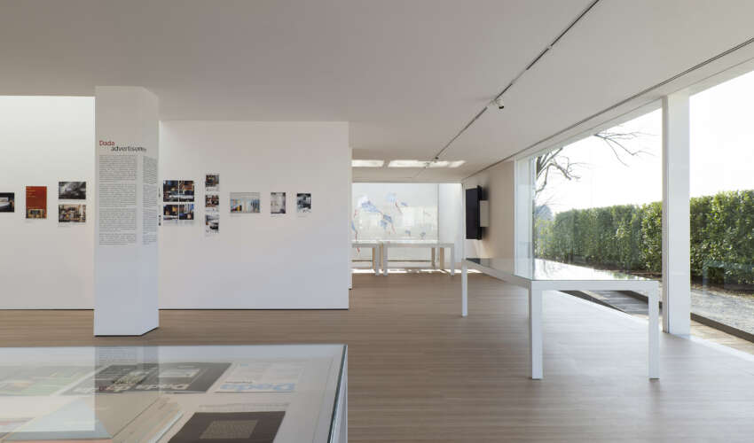 Gallery and Museum Lighting Projection or Reflection