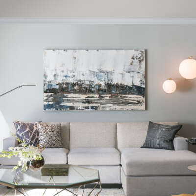 How to Choose the Right LED Sconce Light for Your Space