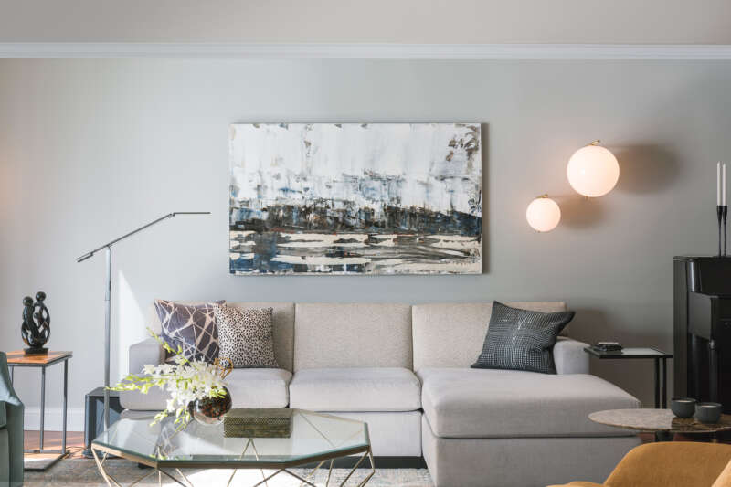 How to Choose the Right LED Sconce Light for Your Space