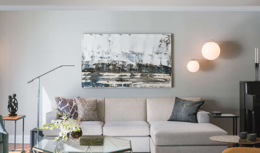 How to Choose the Right LED Sconce Light for Your Space