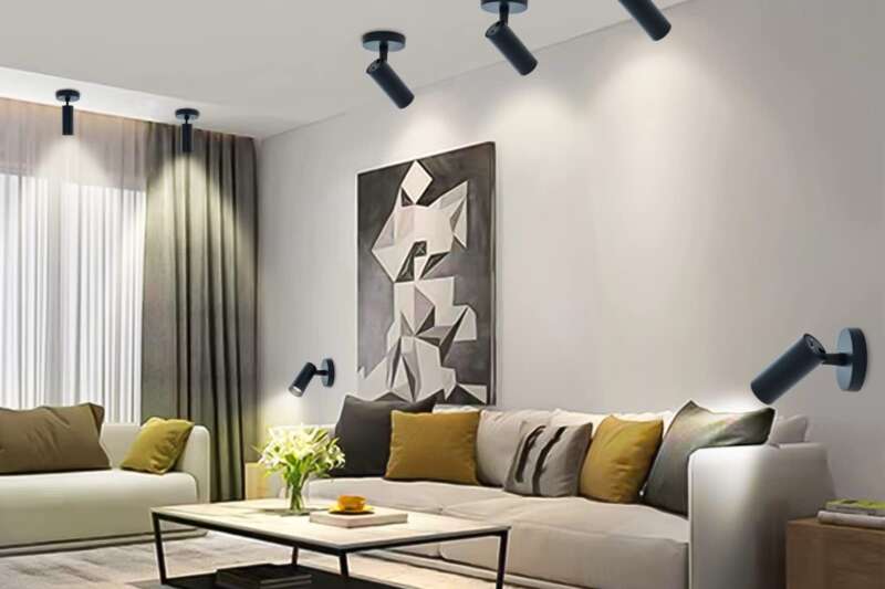 Outdated Lighting Trends for 2026