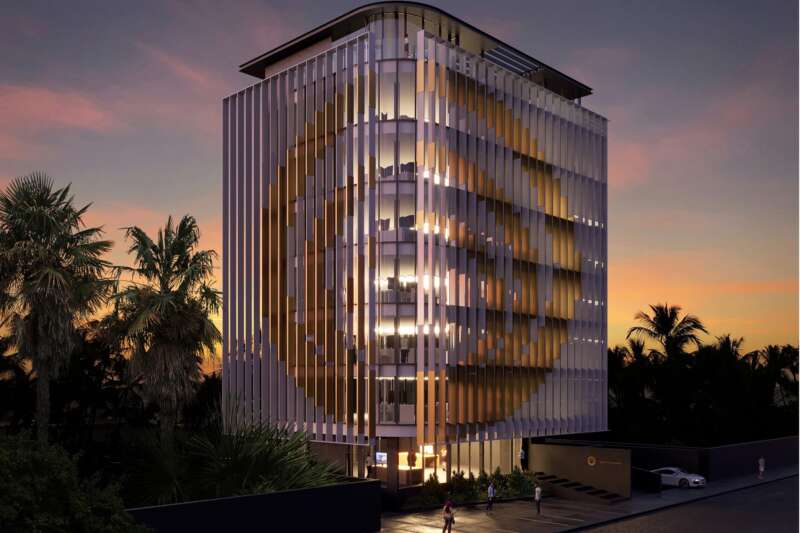 Golden Tintona Investment Holding (GTI)