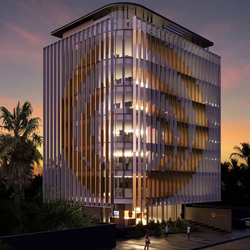 Golden Tintona Investment Holding (GTI)