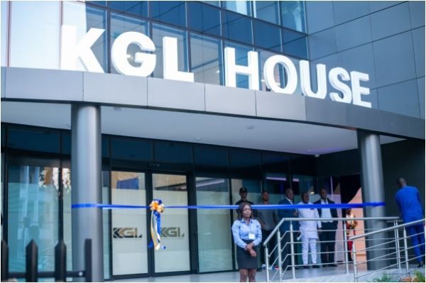 KGL Group