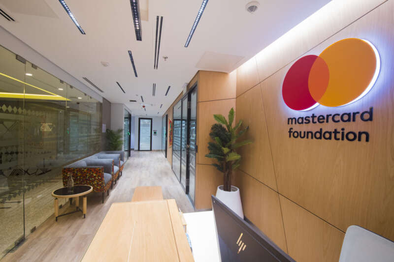 Mastercard Ghana