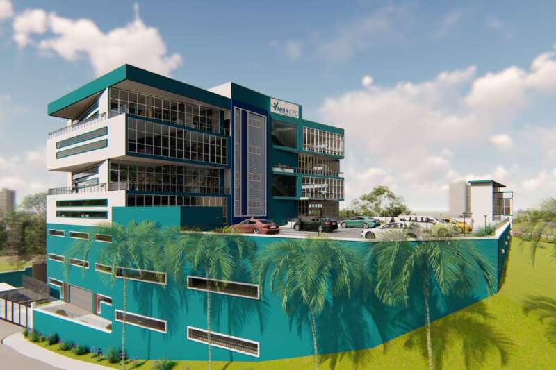 National Health Insurance Authority