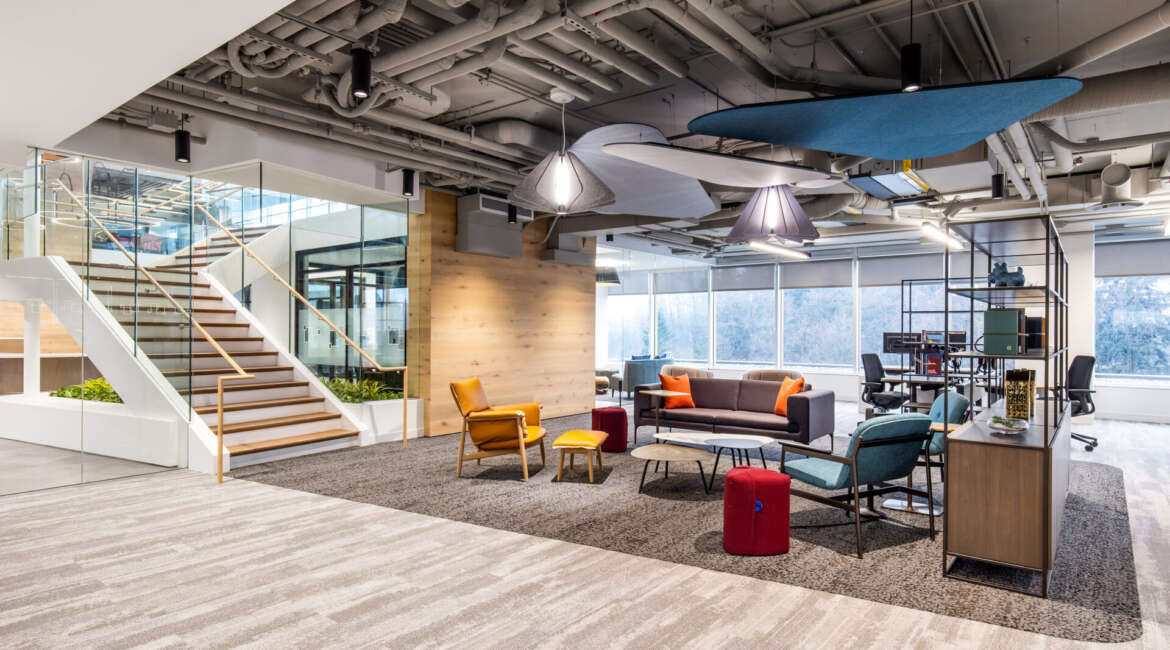 The power of acoustic lighting