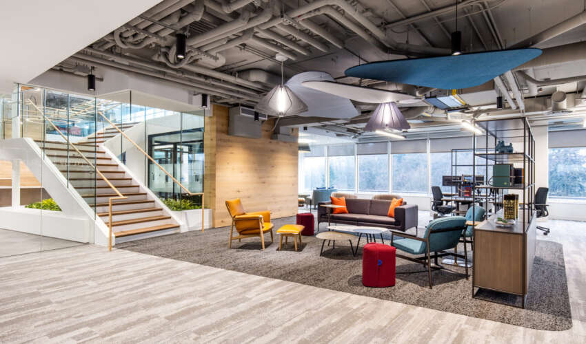 The power of acoustic lighting