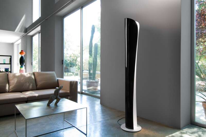 Modern floor lamps for 2026