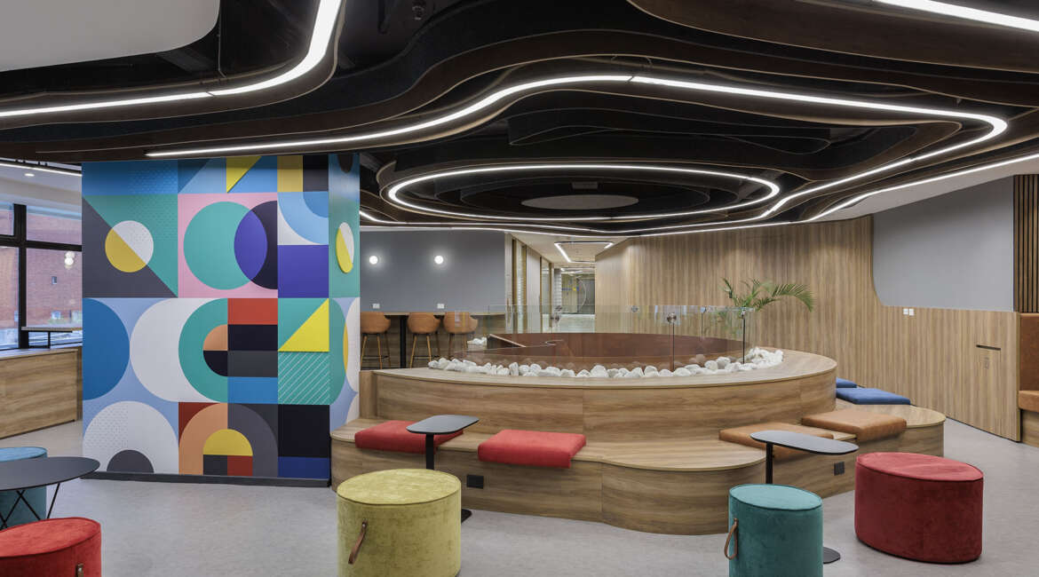 Brand Identity Lighting Tips