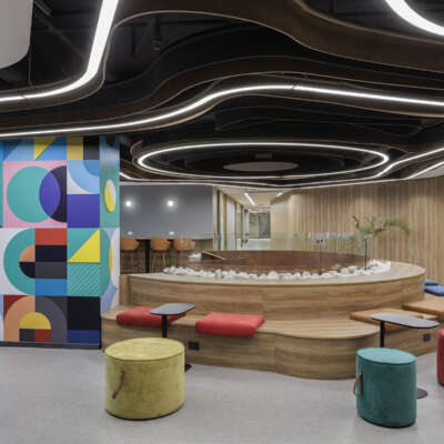 Brand Identity Lighting Tips