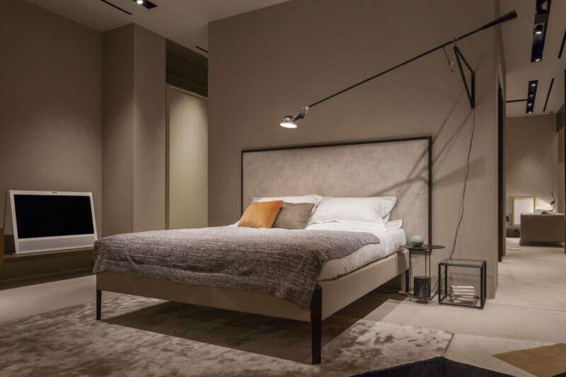 Can Lighting Make You Feel Warmer?