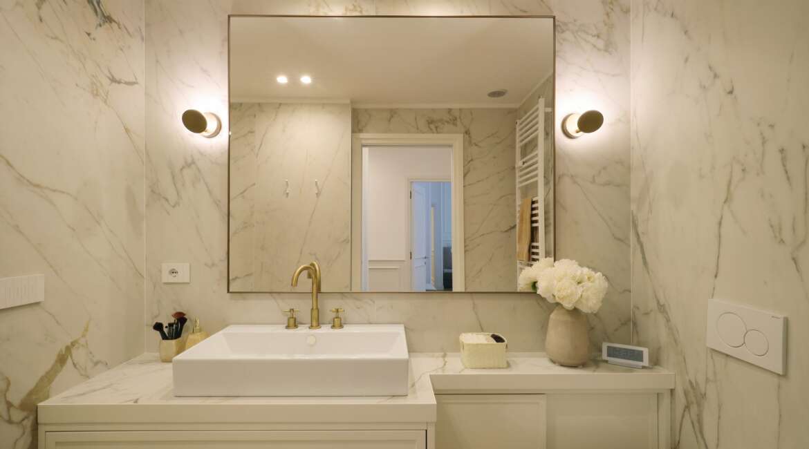 How to replace your old lighting fixture
