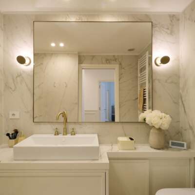 How to replace your old lighting fixture