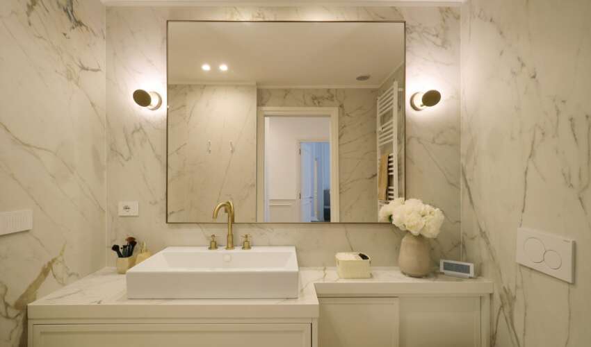 How to replace your old lighting fixture