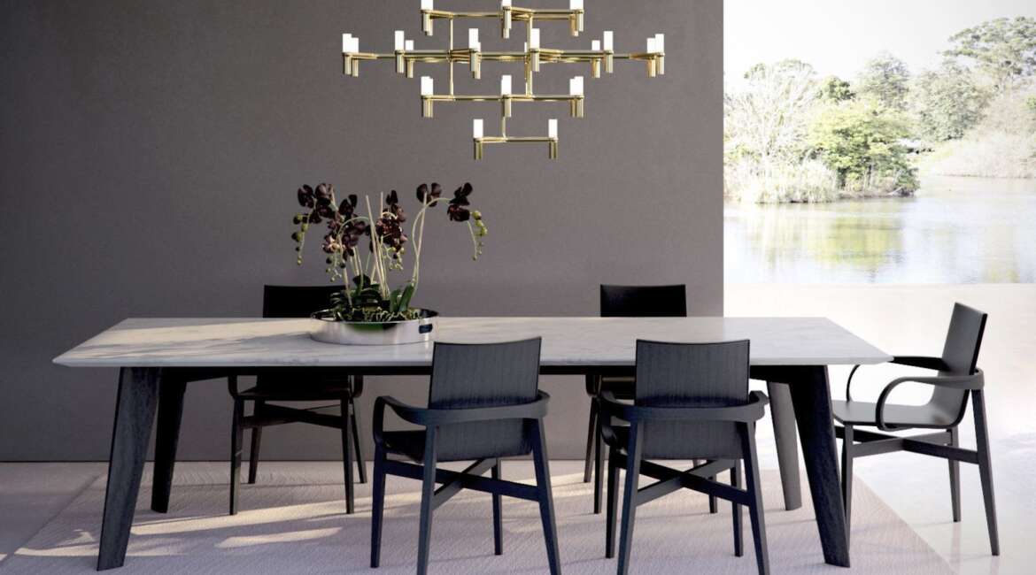 LED Chandeliers: Trends Vs Mistakes