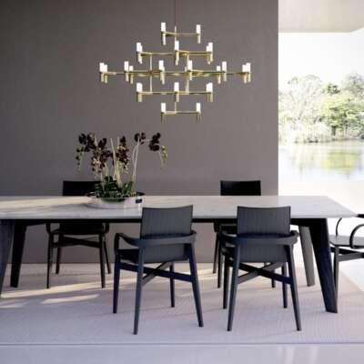 LED Chandeliers: Trends Vs Mistakes