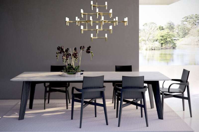LED Chandeliers: Trends Vs Mistakes