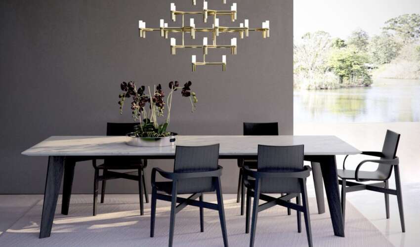 LED Chandeliers: Trends Vs Mistakes