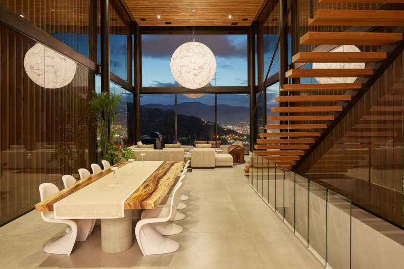Smart Pendant Lights