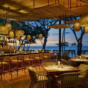 Outdoor Bar & Niche Concepts