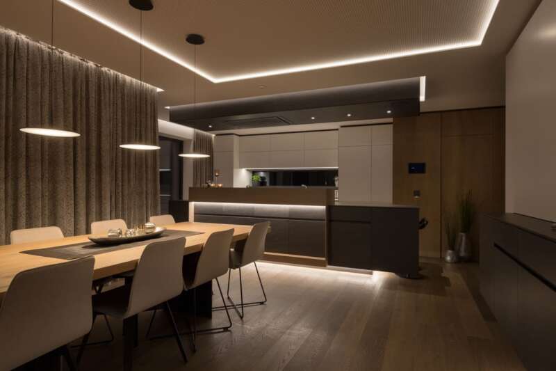 Tunable White Lighting: How It Works